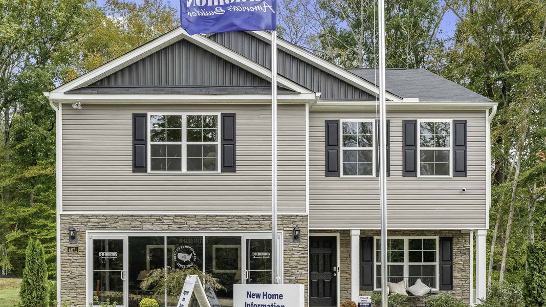 Image 21 of the Mount Hope Estates community in Winston-Salem, NC.