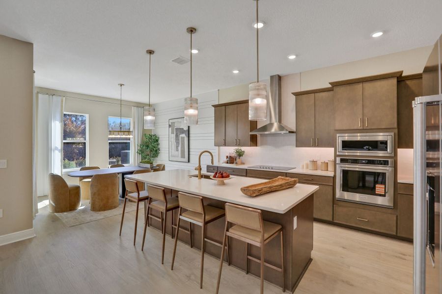 Avalon Woods 60' New Homes in Winter Garden, FL.  - Slide 7