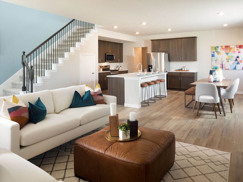 Image 27 of the Ranch Park Village - Cottage Series community in Sachse, TX.