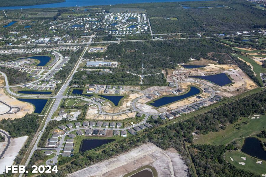 February 2024 Construction Update | High Pointe:February 2024 Construction Update | High Pointe