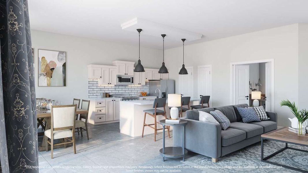 Coastal Gardens At Town Center,32164