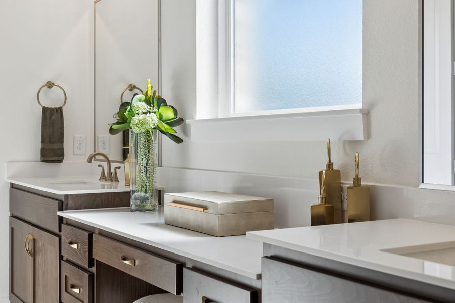 Close-up of interior finishes in a home at Rainwater Crossing, Celina (Image 36). Close-up of interior finishes in a home at Rainwater Crossing, Celina (Image 36).