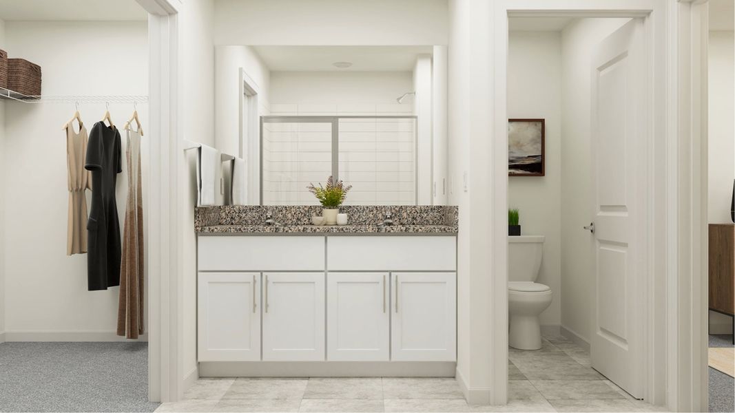 Image 15 of the Epperson: The Manors II community in Wesley Chapel, FL.