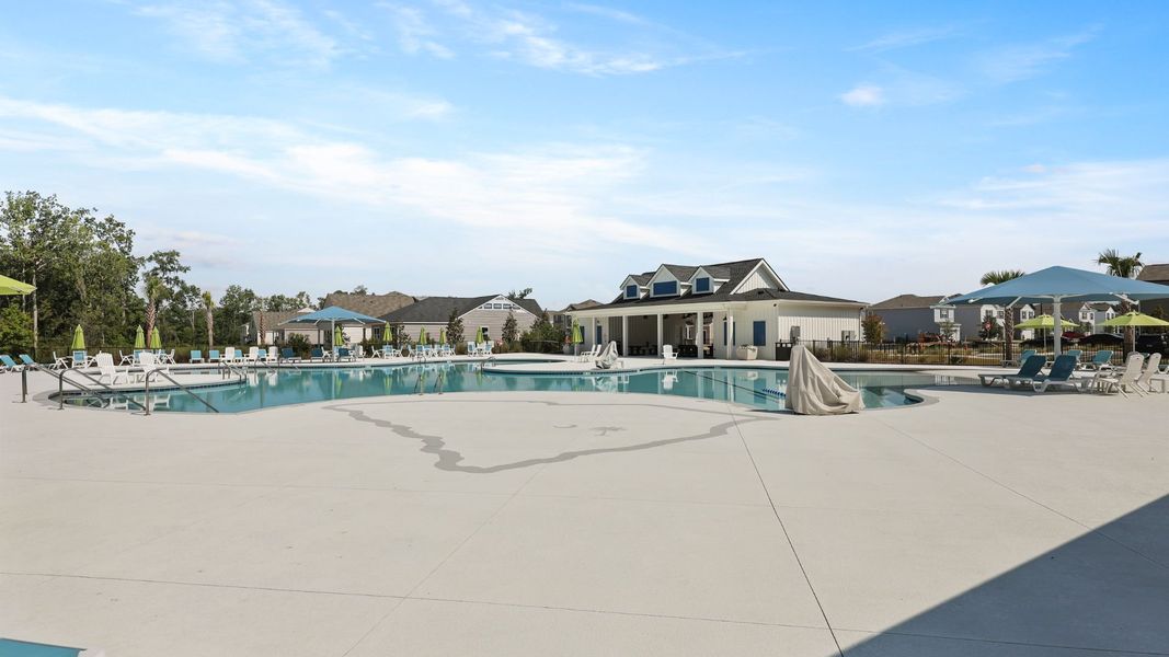 Community amenity available to residents of Carolina Groves in Moncks Corner (Image 19).