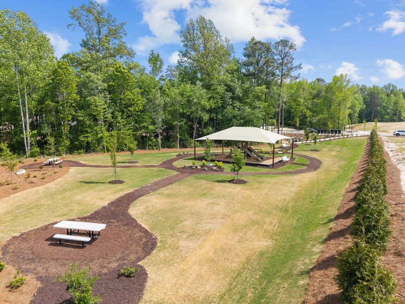 Community amenity available to residents of Wendell Ridge in Wendell (Image 12). Community amenity available to residents of Wendell Ridge in Wendell (Image 12).