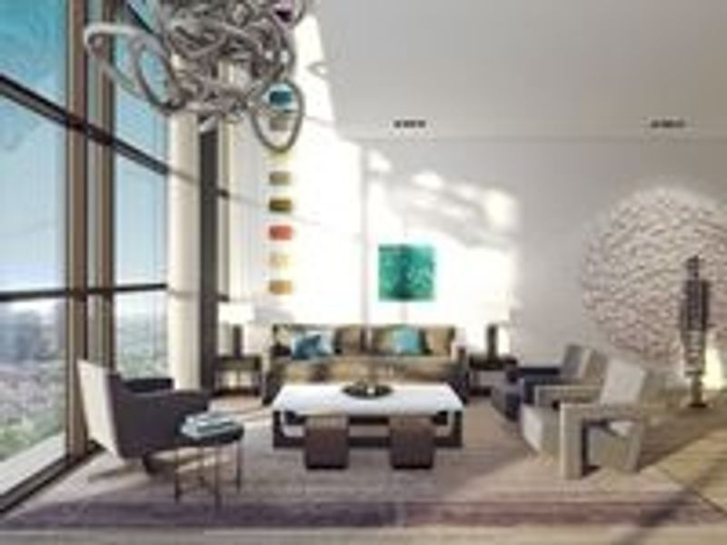 Image 5 of the The Mond at the Museums community in Houston, TX.