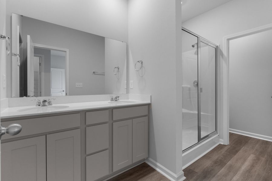 Villas at Sandridge New Homes in Little River, SC. - Slide 14 Villas at Sandridge New Homes in Little River, SC. - Slide 14