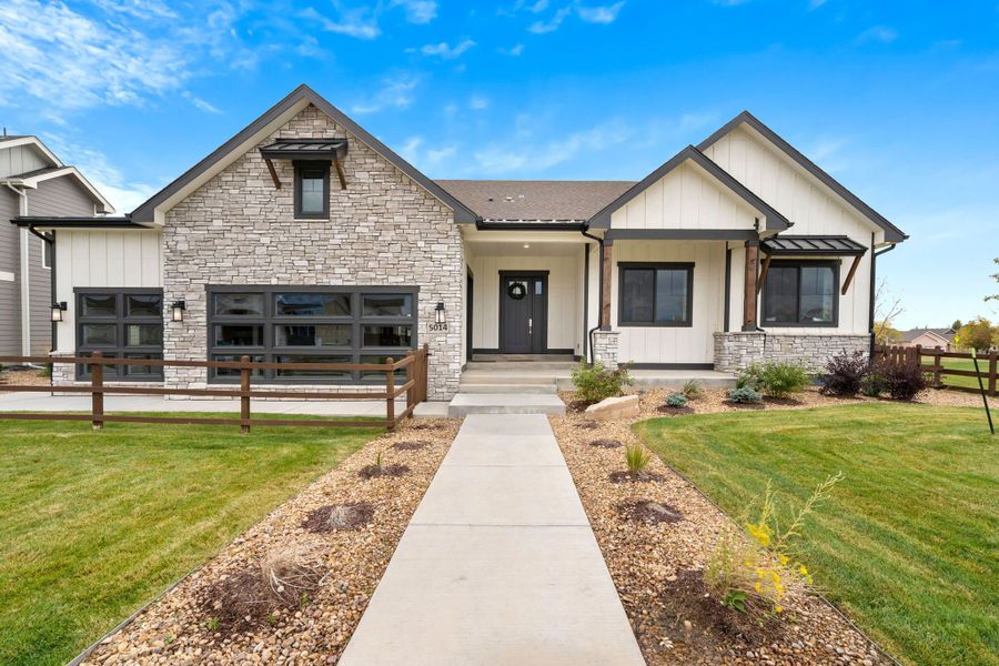 Kinston Centerra,80538 Kinston Centerra,80538