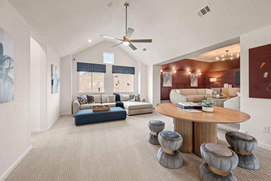 Image 35 of the Meadow Run community in Melissa, TX. Image 35 of the Meadow Run community in Melissa, TX.