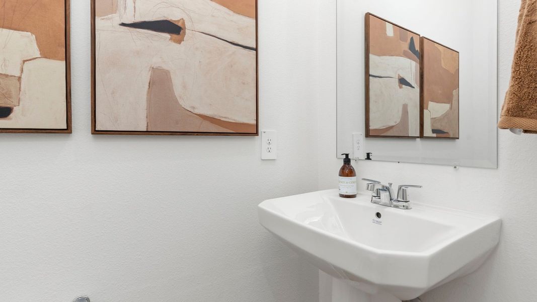 Image 60 of the Villarosa at Tamarron community in Katy, TX.