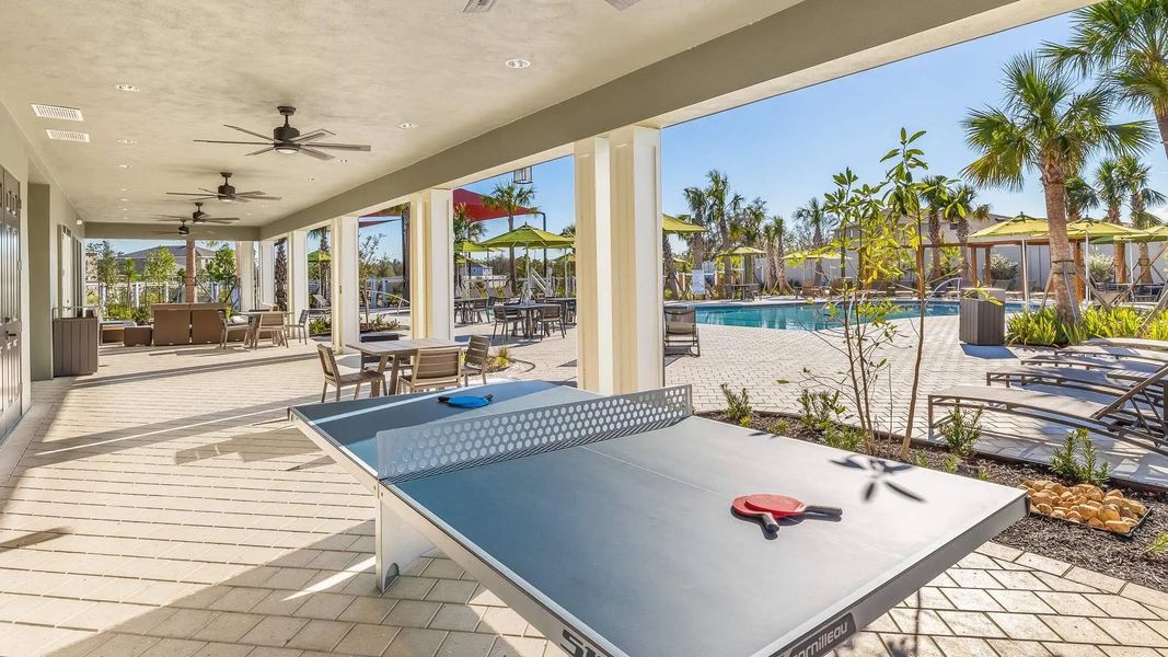 Image 6 of the Two Rivers master-planned community in Wesley Chapel, FL. Image 6 of the Two Rivers master-planned community in Wesley Chapel, FL.