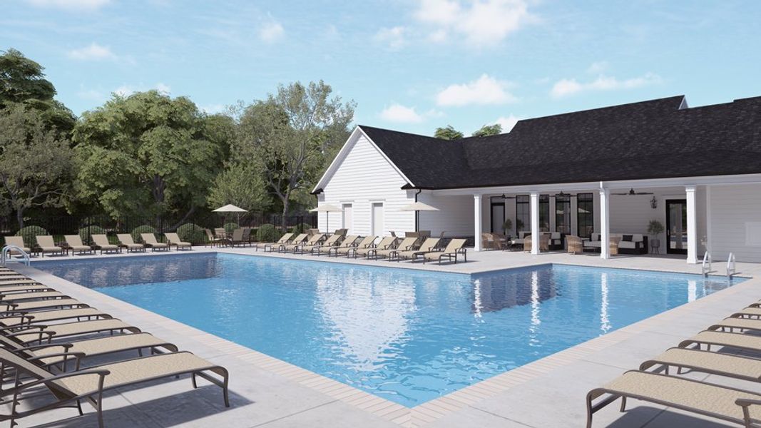 Community amenity available to residents of The Villas at Laurel Oaks in Sanford (Image 1). Community amenity available to residents of The Villas at Laurel Oaks in Sanford (Image 1).