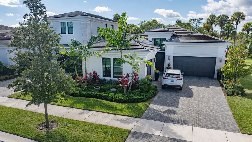 Image 37 of the Artistry Palm Beach community in Palm Beach Gardens, FL.