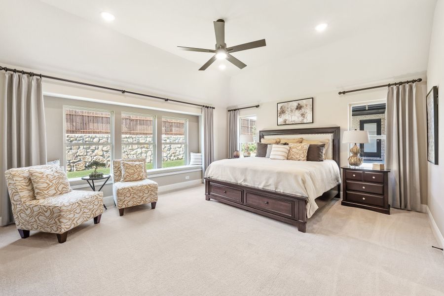 Bloomfield Homes - New Homes in Dallas Fort Worth, Texas