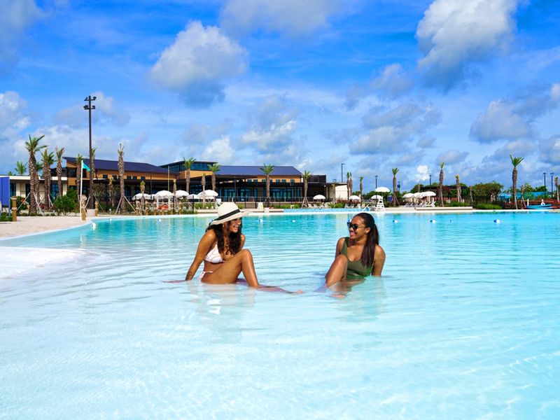 Community amenity available to residents of Lago Mar in Texas City (Image 3). Community amenity available to residents of Lago Mar in Texas City (Image 3).