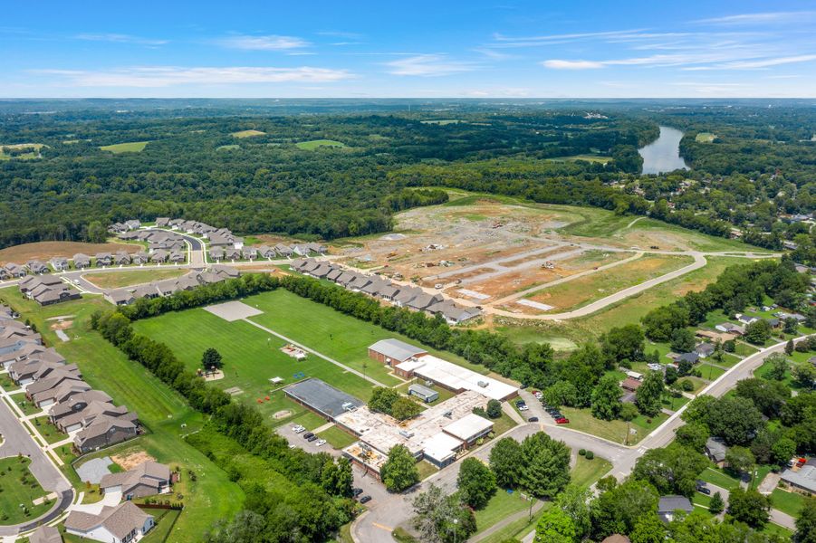 Reverie at Parkhaven