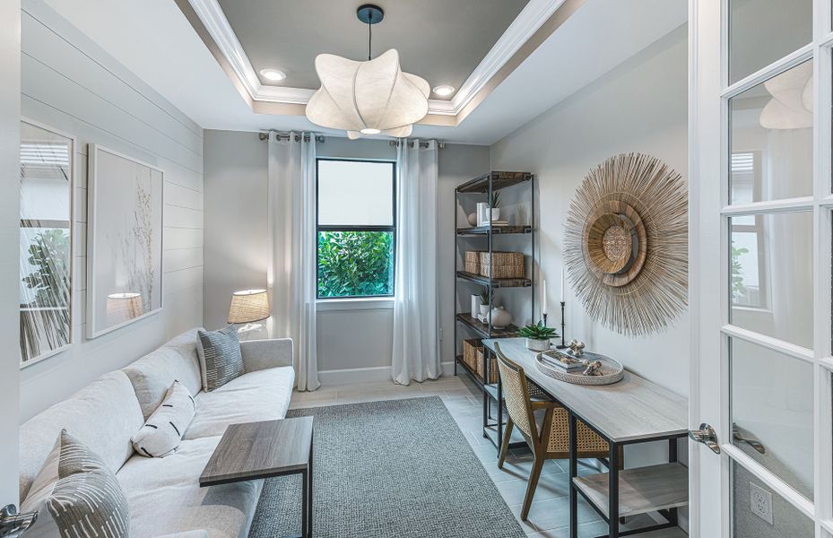 Flex Spaces Designed with You in Mind by Pulte Homes - Your Ideal New Home Builder. Flex Spaces Designed with You in Mind by Pulte Homes - Your Ideal New Home Builder.