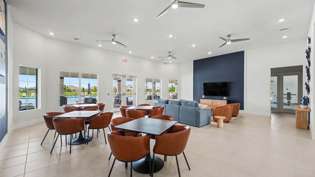 Community amenity available to residents of Creekside in Fort Pierce (Image 17).