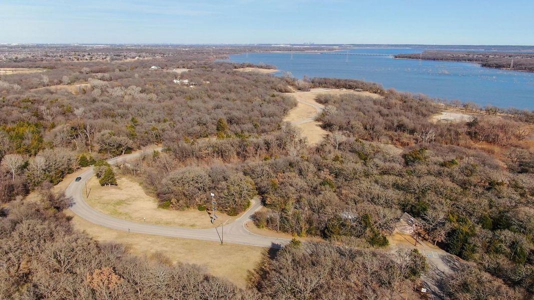 Image 19 of the Brighton Estates community in Grand Prairie, TX.