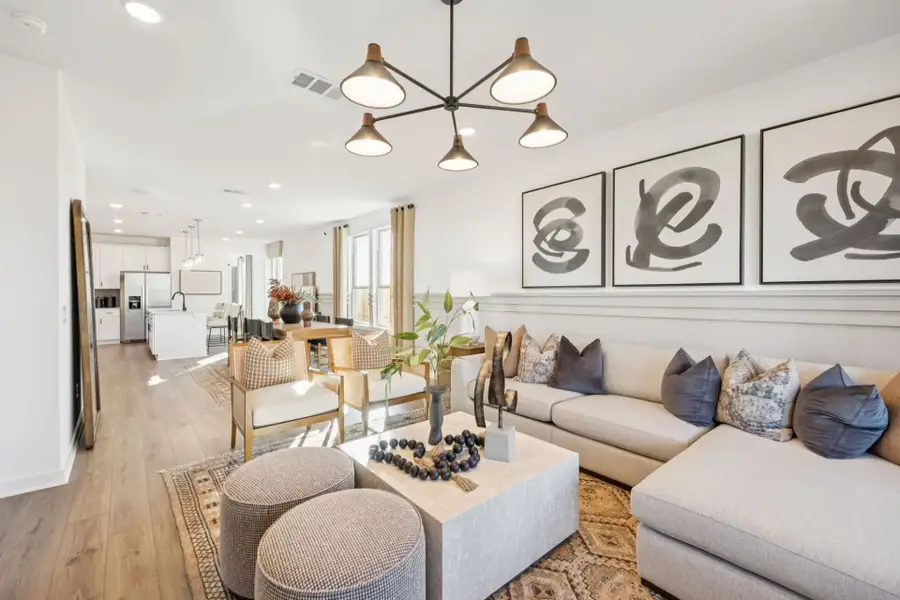 Nordheim Living Room