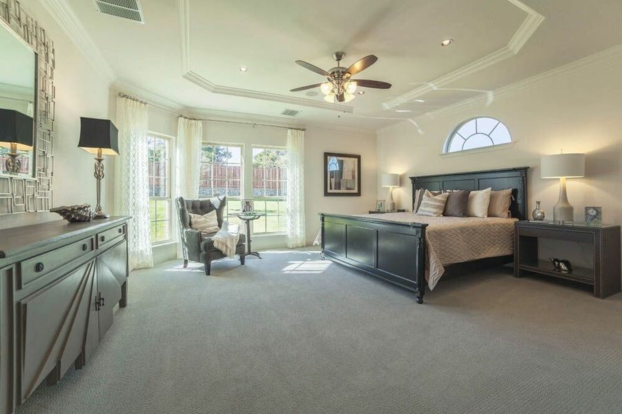 Image 11 of the Stillwater Canyon community in DeSoto, TX.