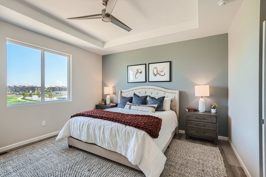 Bennett, CO New Homes. - Slide 12 Bennett, CO New Homes. - Slide 12