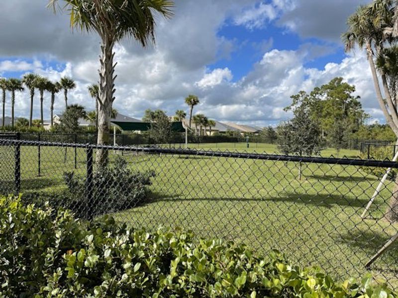 Natural surroundings and green spaces near Lake Park at Tradition in Port St. Lucie, FL (Image 66).