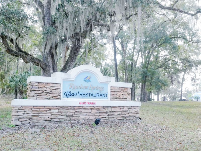 Rainbow Spring,34431