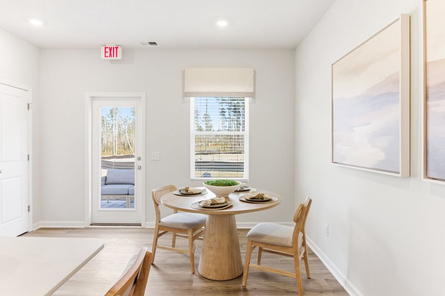 New Homes in Leland, NC. - Slide 10 New Homes in Leland, NC. - Slide 10