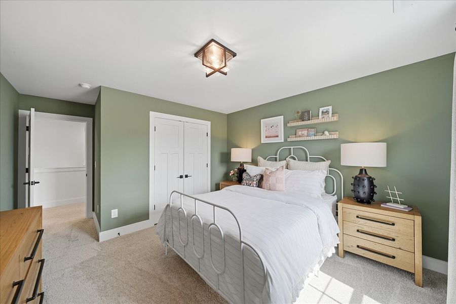 Bradley II Bedroom