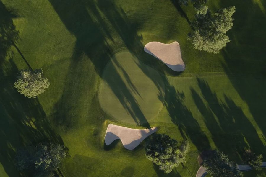 Community amenity available to residents of Heath Golf and Yacht Club in Rockwall (Image 19).
