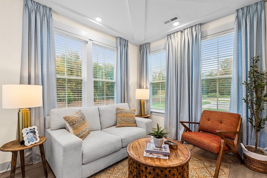 Savannah | Sunroom