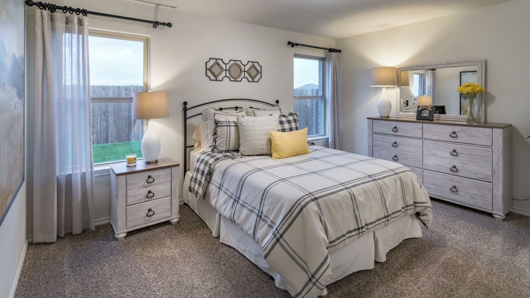 Image 14 of the Camden Park - Farmersville community in Farmersville, TX.