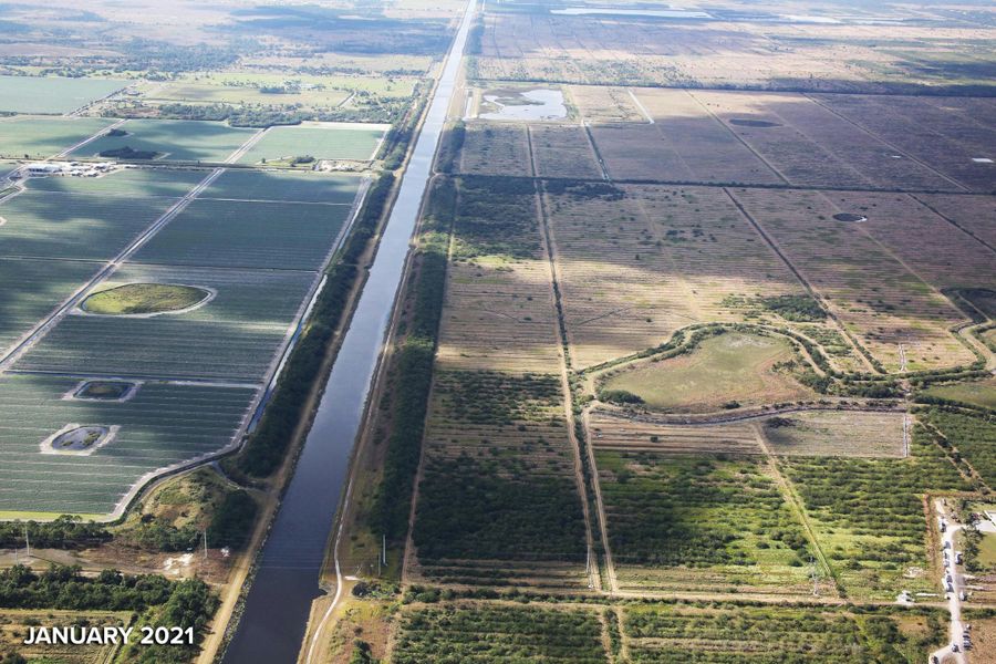 Aerial January 2021 | Belterra Tradition:Aerial January 2021 | Belterra Tradition