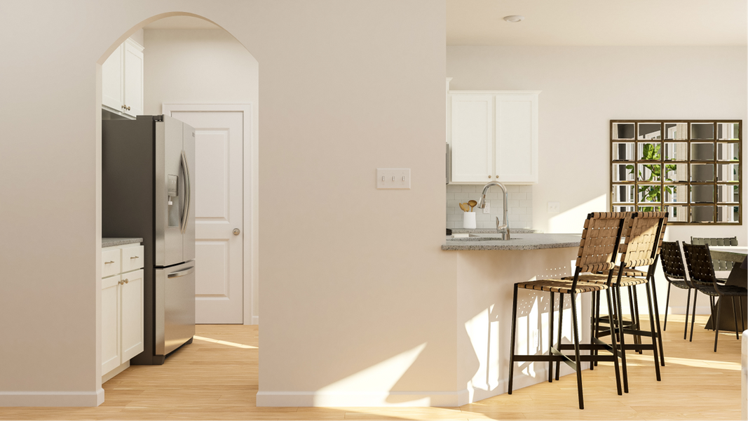 Image 12 of the Estates at Arlington Woods community in Charlotte, NC. Image 12 of the Estates at Arlington Woods community in Charlotte, NC.