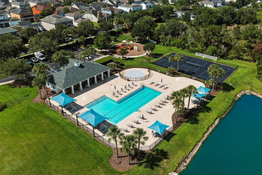 Amenities Are Right Next Door Amenities Are Right Next Door