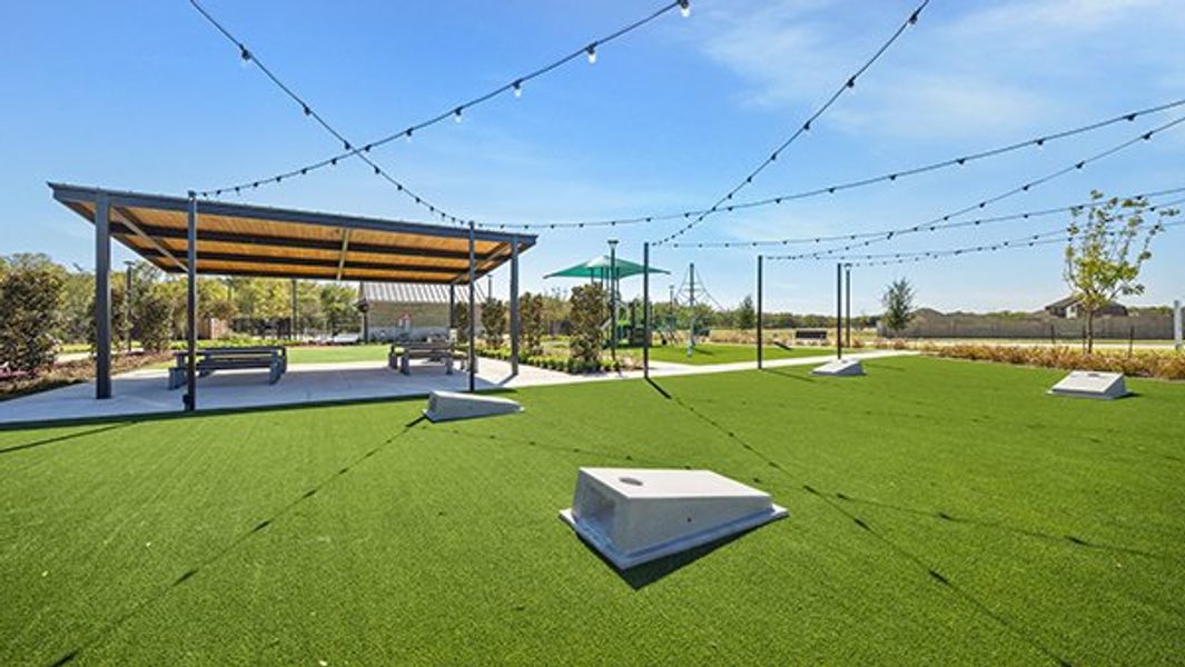 Community amenity available to residents of Madera in Royse City (Image 11). Community amenity available to residents of Madera in Royse City (Image 11).
