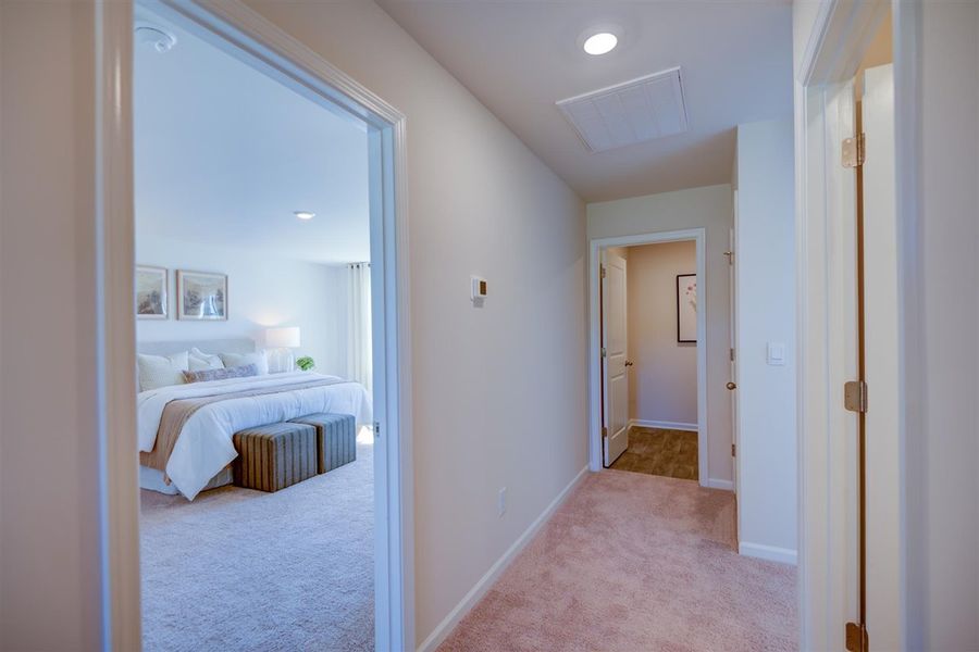 Image 39 of the Carter Ridge community in Greenville, NC.