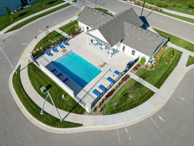 Community amenity available to residents of Heritage Commons in Andover (Image 27). Community amenity available to residents of Heritage Commons in Andover (Image 27).