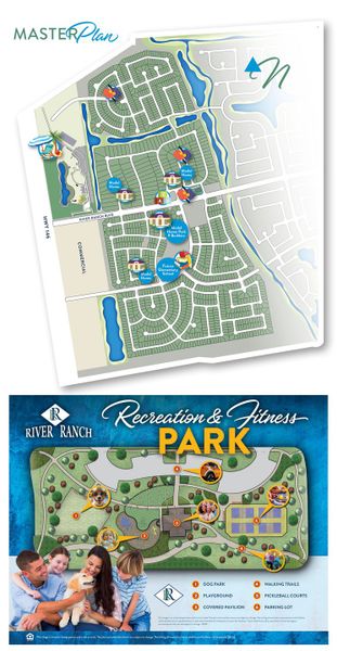 River Ranch Master Plan River Ranch Master Plan