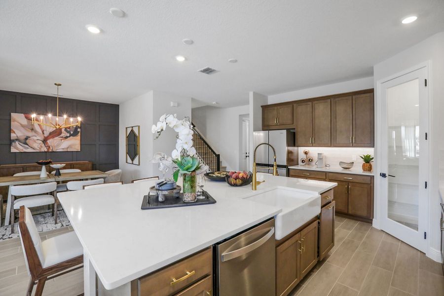 Winter Garden, FL New Homes.  - Slide 5