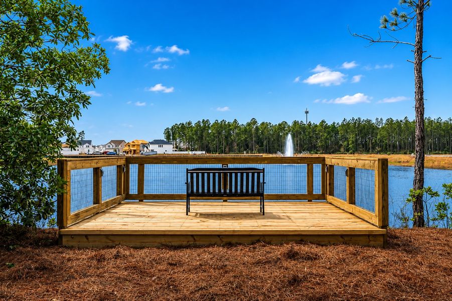 Image 29 of the Evergreen Island at Silverleaf - Executive Collection community in St. Augustine, FL. Image 29 of the Evergreen Island at Silverleaf - Executive Collection community in St. Augustine, FL.