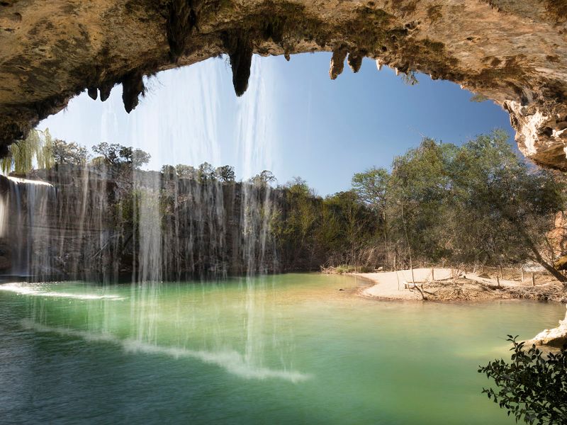 Image 12 of the Big Sky Ranch - Founders Collection community in Dripping Springs, TX.