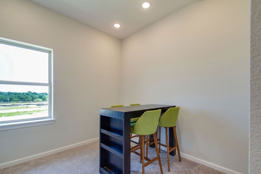 Image 10 of the High Pointe Cottages community in Haltom City, TX. Image 10 of the High Pointe Cottages community in Haltom City, TX.