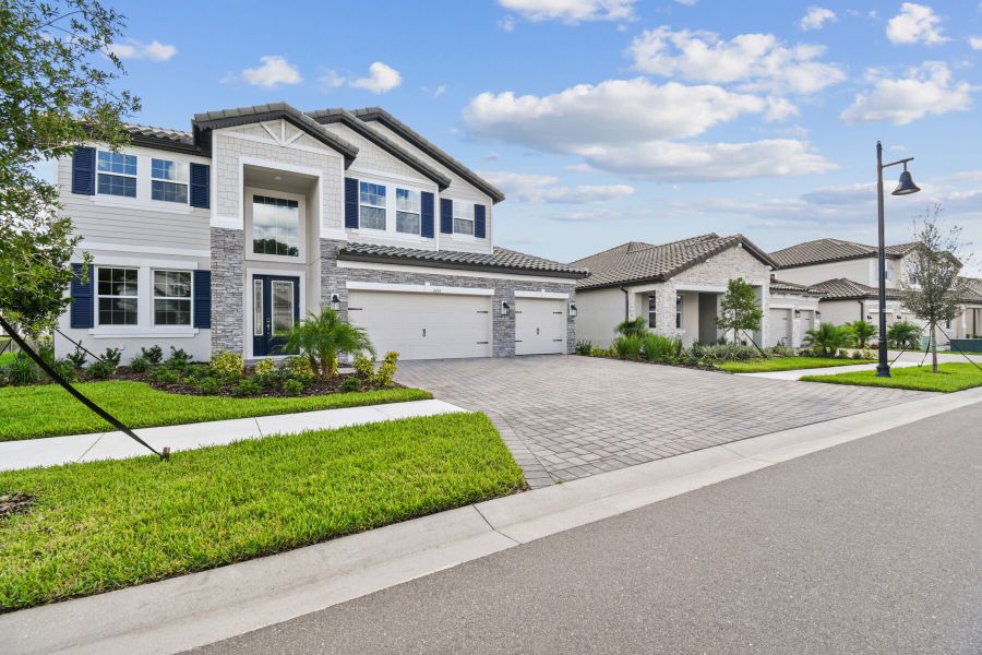 Streetscape Streetscape