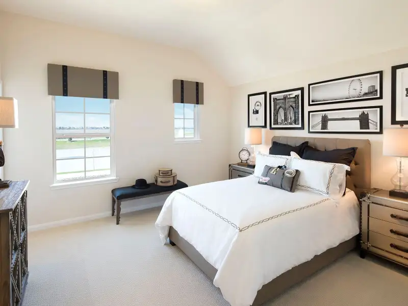 Image 10 of the Talavera - Classic community in Richmond, TX.