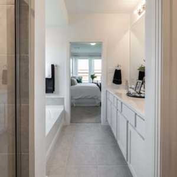 Image 20 of the Clements Ranch community in Forney, TX.