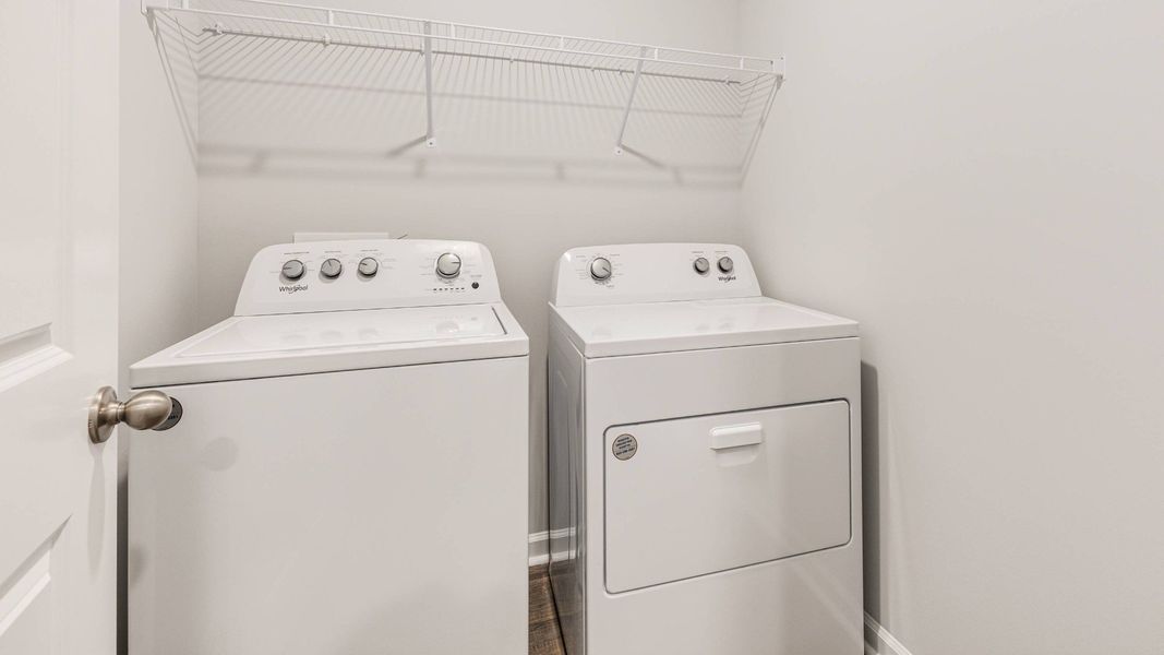 Image 27 of the Vineyard Trail community in Jacksonville, NC.