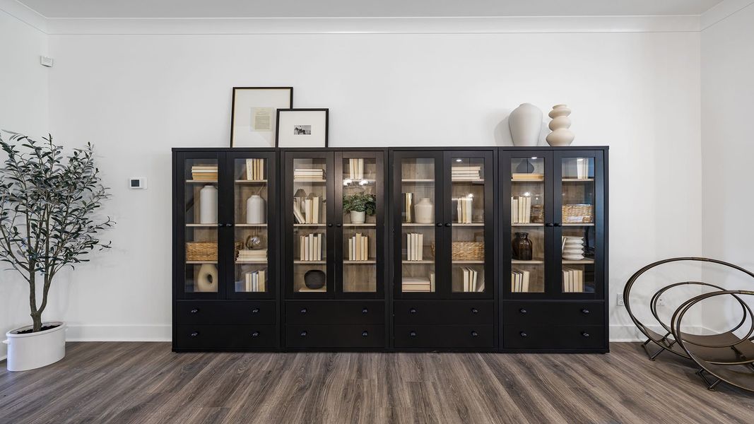 Image 29 of the Seven Oaks community in Greenwood, SC.