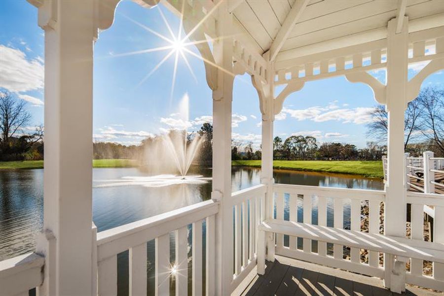 Don’t Compromise - Find Your Retreat Here Don’t Compromise - Find Your Retreat Here